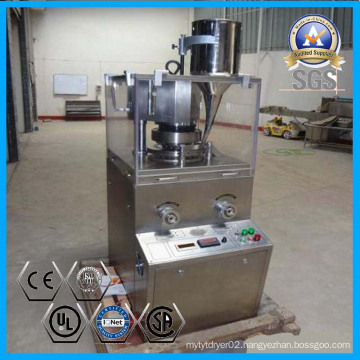 Best Tablet Press Machine for Irregular Forms